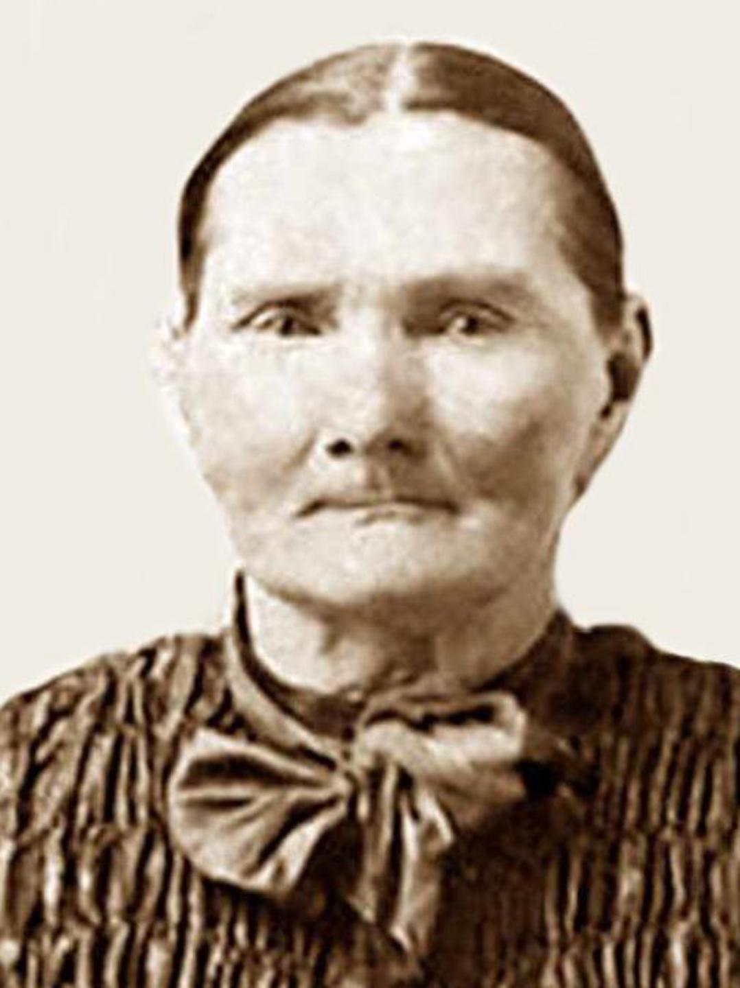 Clarissa Degraw (1836 - 1912) Profile